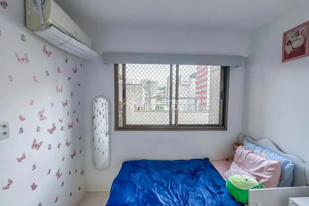 Apartamento, 3 quartos, 127 m² - Foto 18