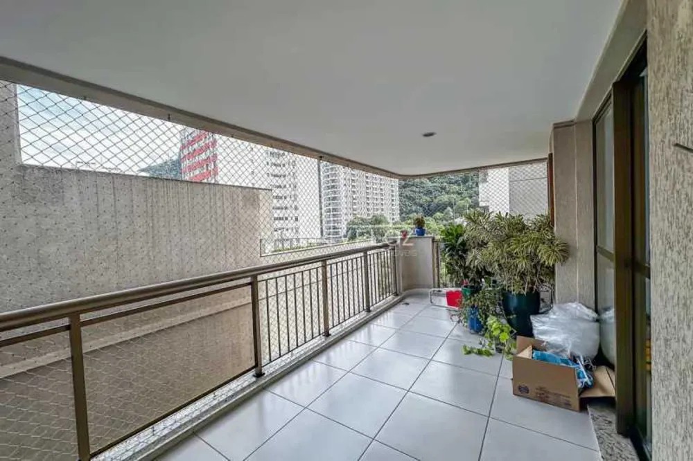Apartamento, 3 quartos, 127 m² - Foto 25