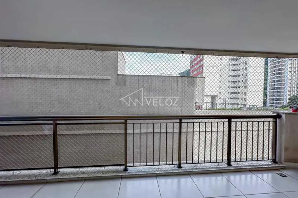 Apartamento, 3 quartos, 127 m² - Foto 24