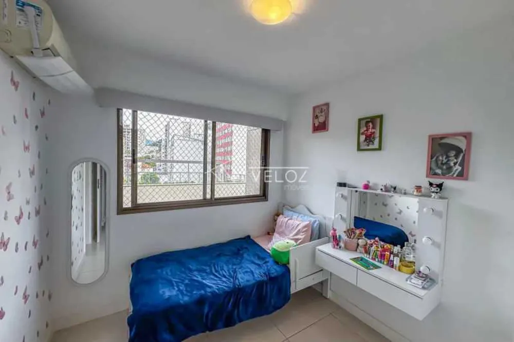 Apartamento, 3 quartos, 127 m² - Foto 17