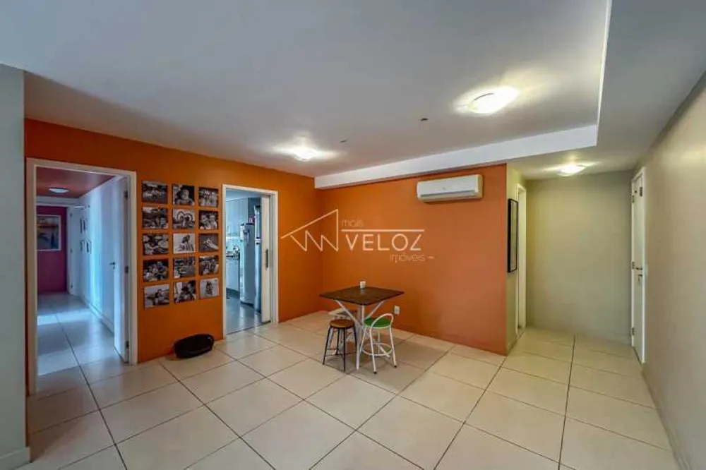 Apartamento, 3 quartos, 127 m² - Foto 21