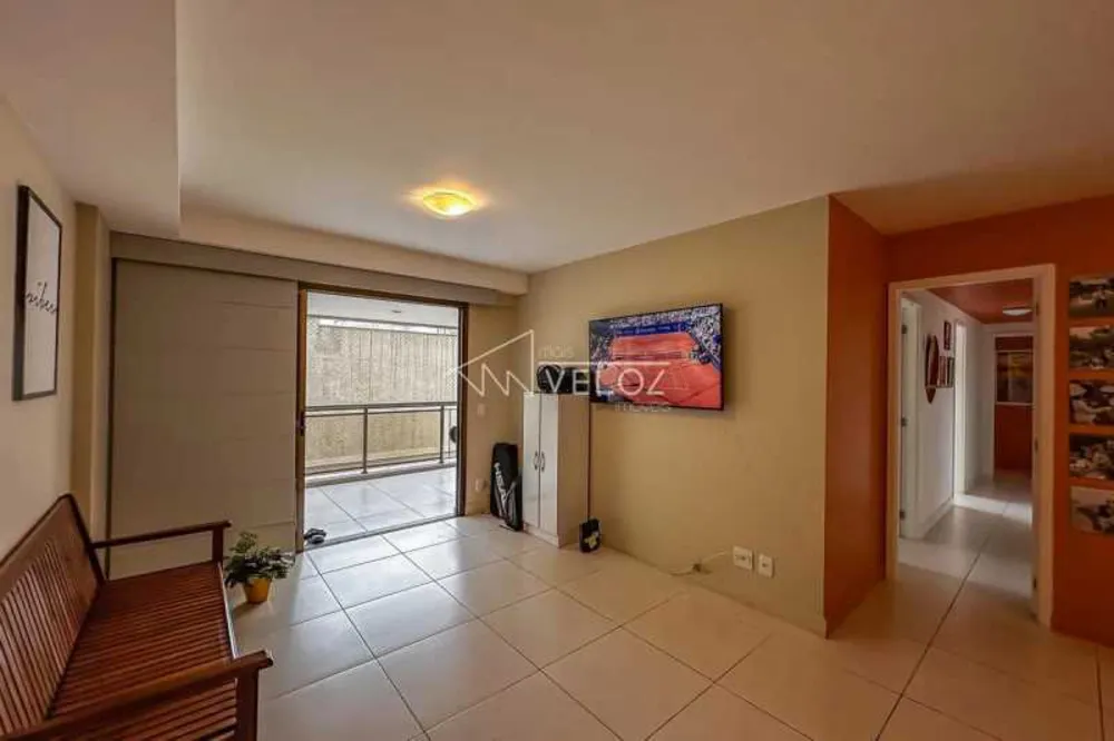 Apartamento, 3 quartos, 127 m² - Foto 22