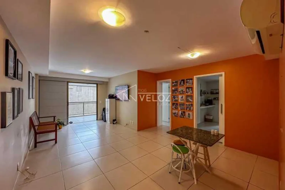 Apartamento, 3 quartos, 127 m² - Foto 2