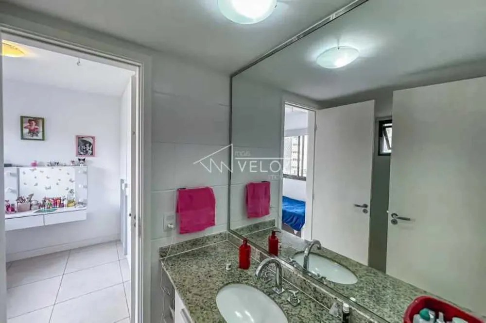 Apartamento, 3 quartos, 127 m² - Foto 30