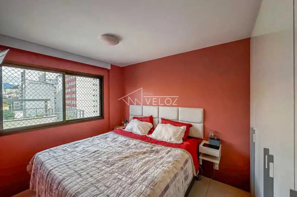 Apartamento, 3 quartos, 127 m² - Foto 12