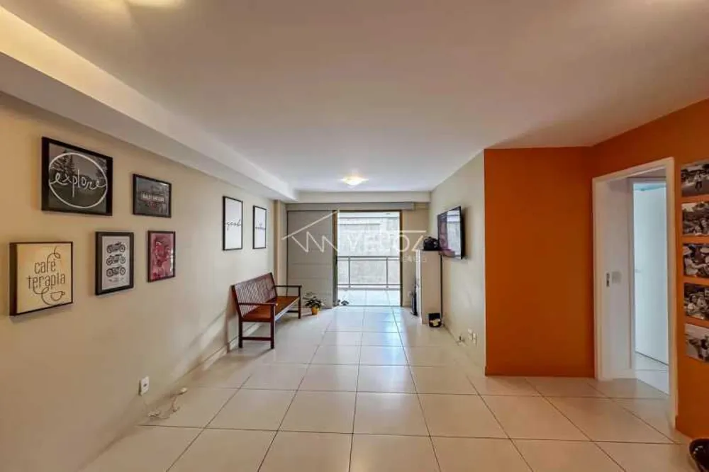 Apartamento, 3 quartos, 127 m² - Foto 3