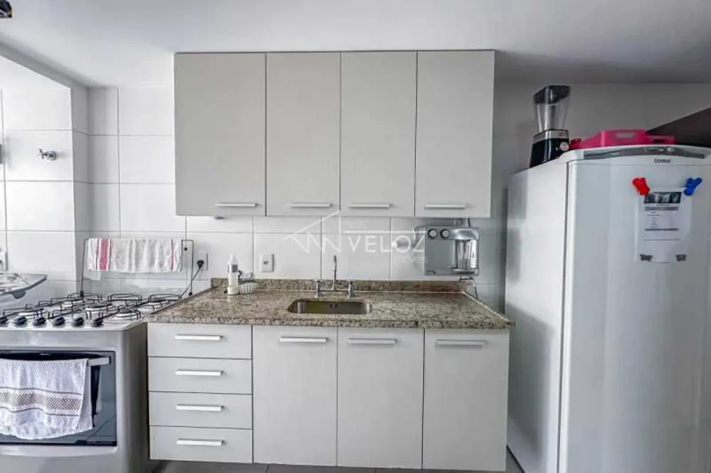 Apartamento, 3 quartos, 127 m² - Foto 5