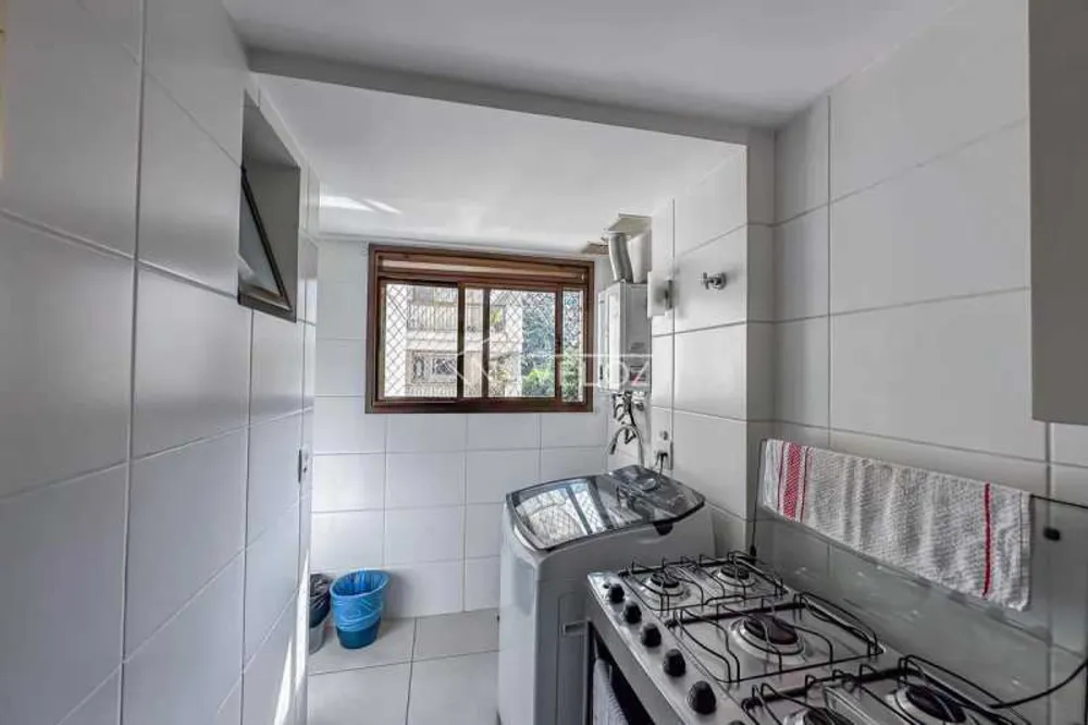 Apartamento, 3 quartos, 127 m² - Foto 7