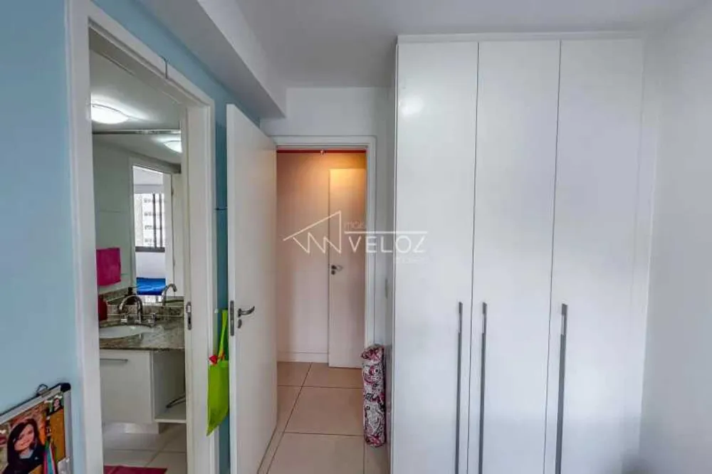 Apartamento, 3 quartos, 127 m² - Foto 20