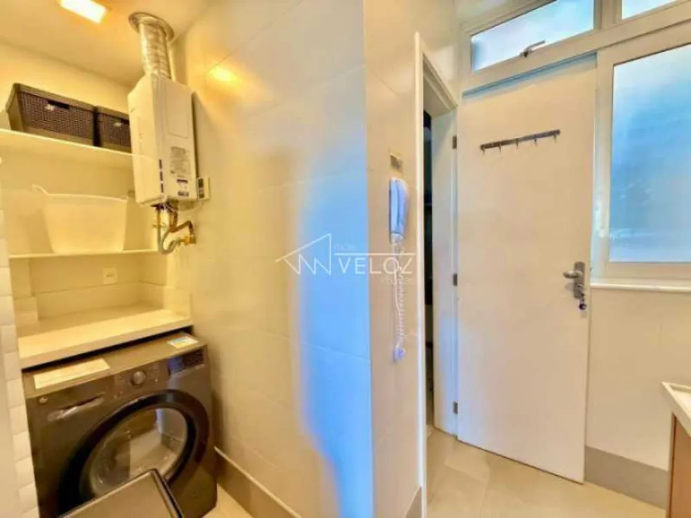 Apartamento, 3 quartos, 97 m² - Foto 9