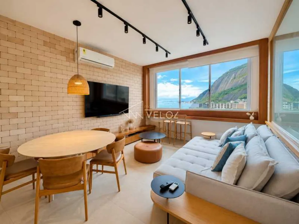 Apartamento, 3 quartos, 97 m² - Foto 2