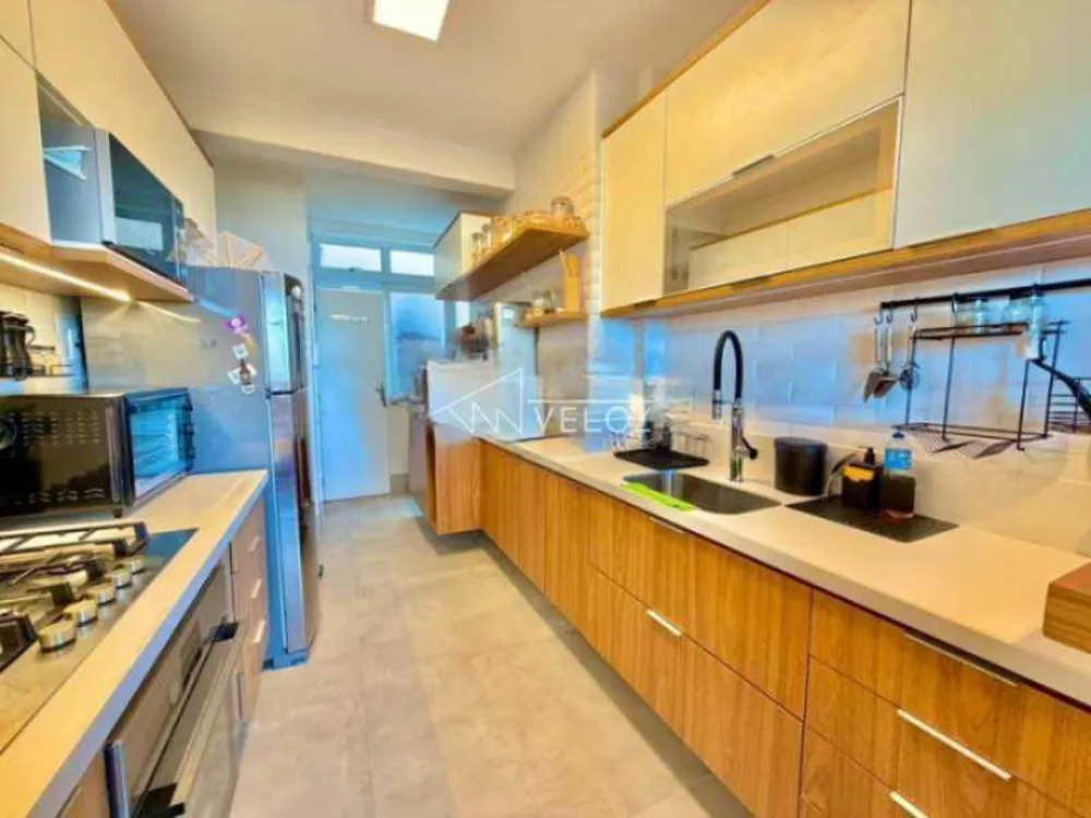 Apartamento, 3 quartos, 97 m² - Foto 5
