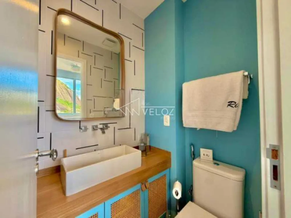 Apartamento, 3 quartos, 97 m² - Foto 20