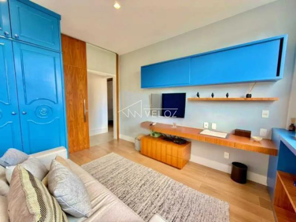Apartamento, 3 quartos, 97 m² - Foto 13