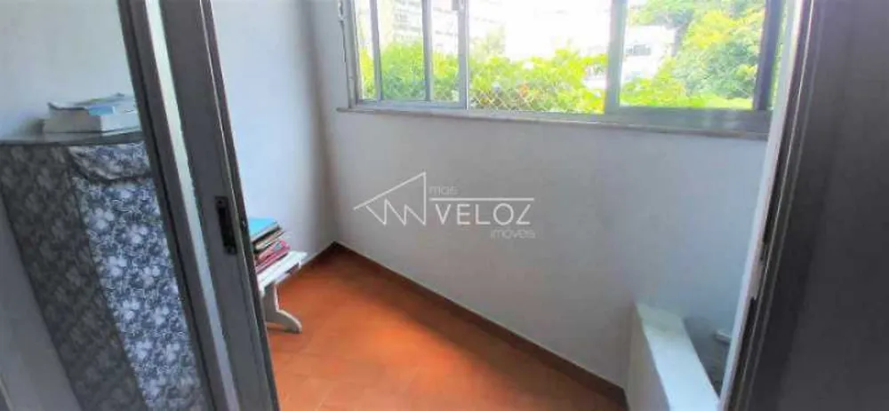 Apartamento, 3 quartos, 152 m² - Foto 13