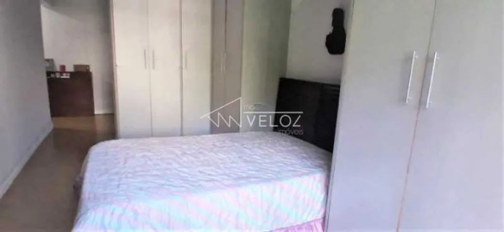Apartamento, 3 quartos, 152 m² - Foto 14