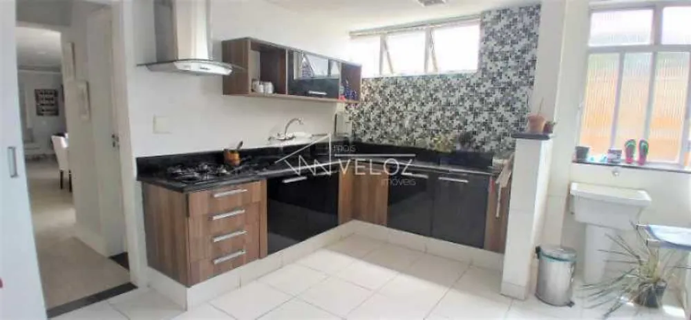 Apartamento, 3 quartos, 152 m² - Foto 20