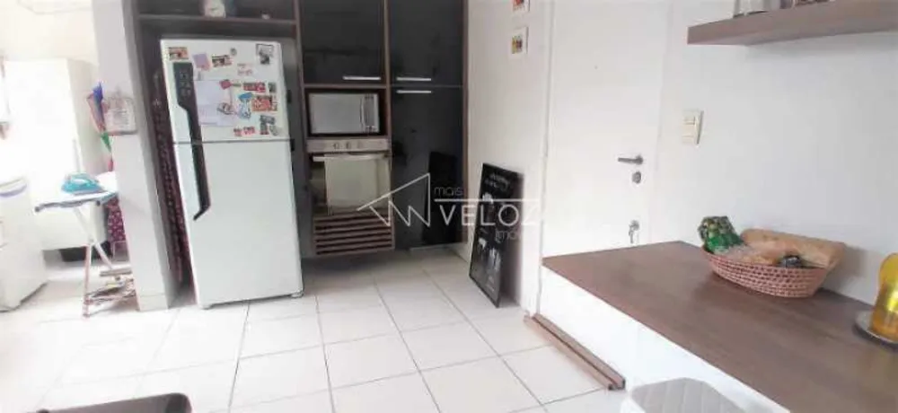 Apartamento, 3 quartos, 152 m² - Foto 17