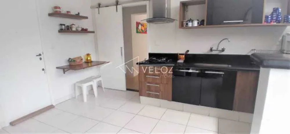 Apartamento, 3 quartos, 152 m² - Foto 19