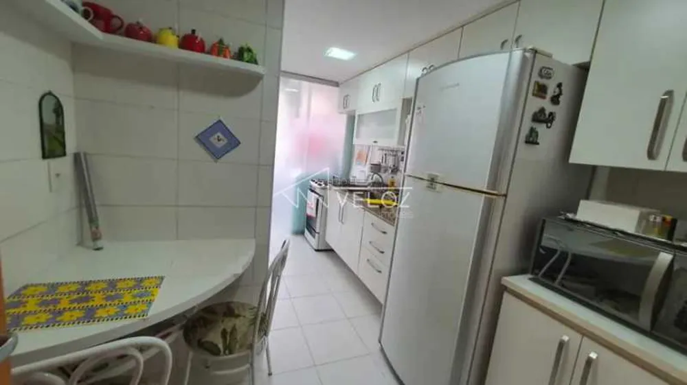 Apartamento, 3 quartos, 93 m² - Foto 17