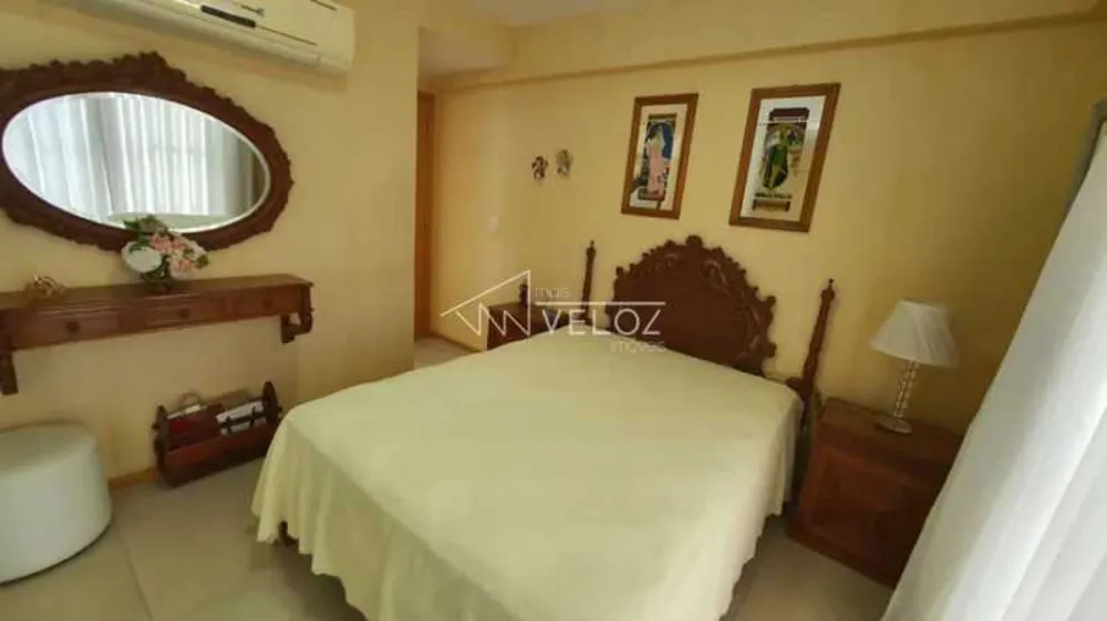 Apartamento, 3 quartos, 93 m² - Foto 10