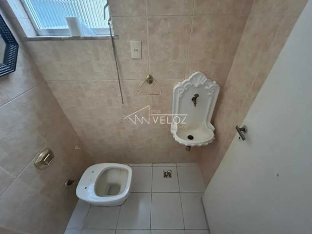 Apartamento, 3 quartos, 132 m² - Foto 19