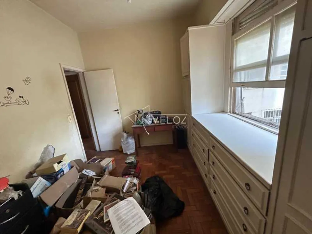 Apartamento, 3 quartos, 132 m² - Foto 21