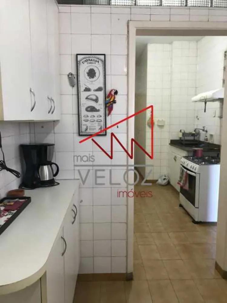 Cobertura, 5 quartos, 326 m² - Foto 1