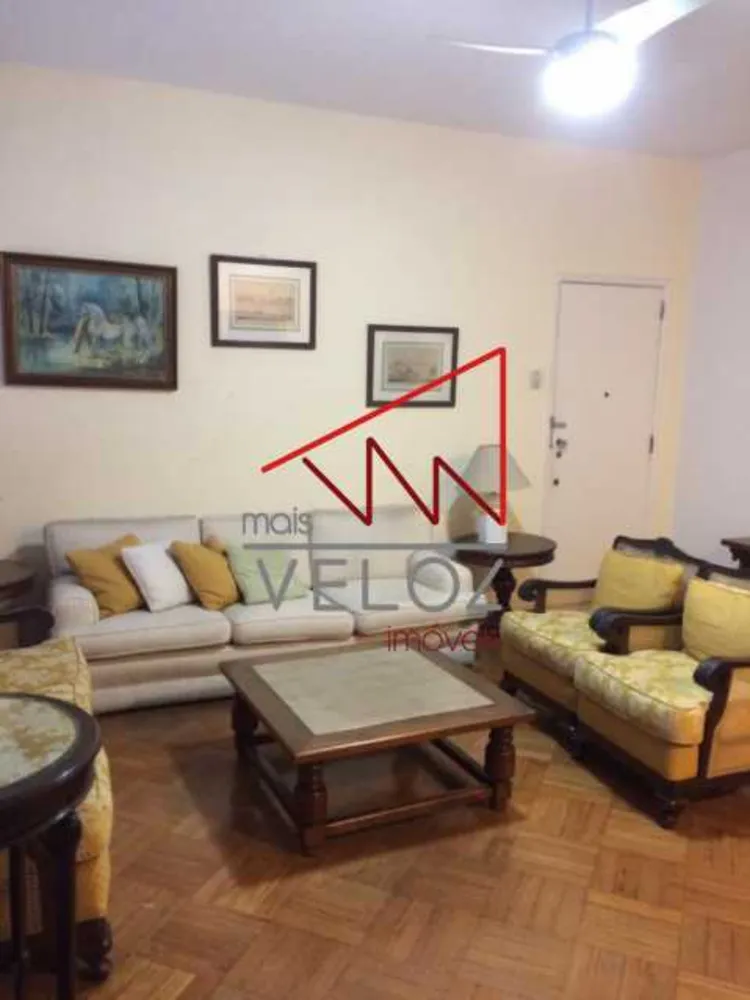 Cobertura, 5 quartos, 326 m² - Foto 5