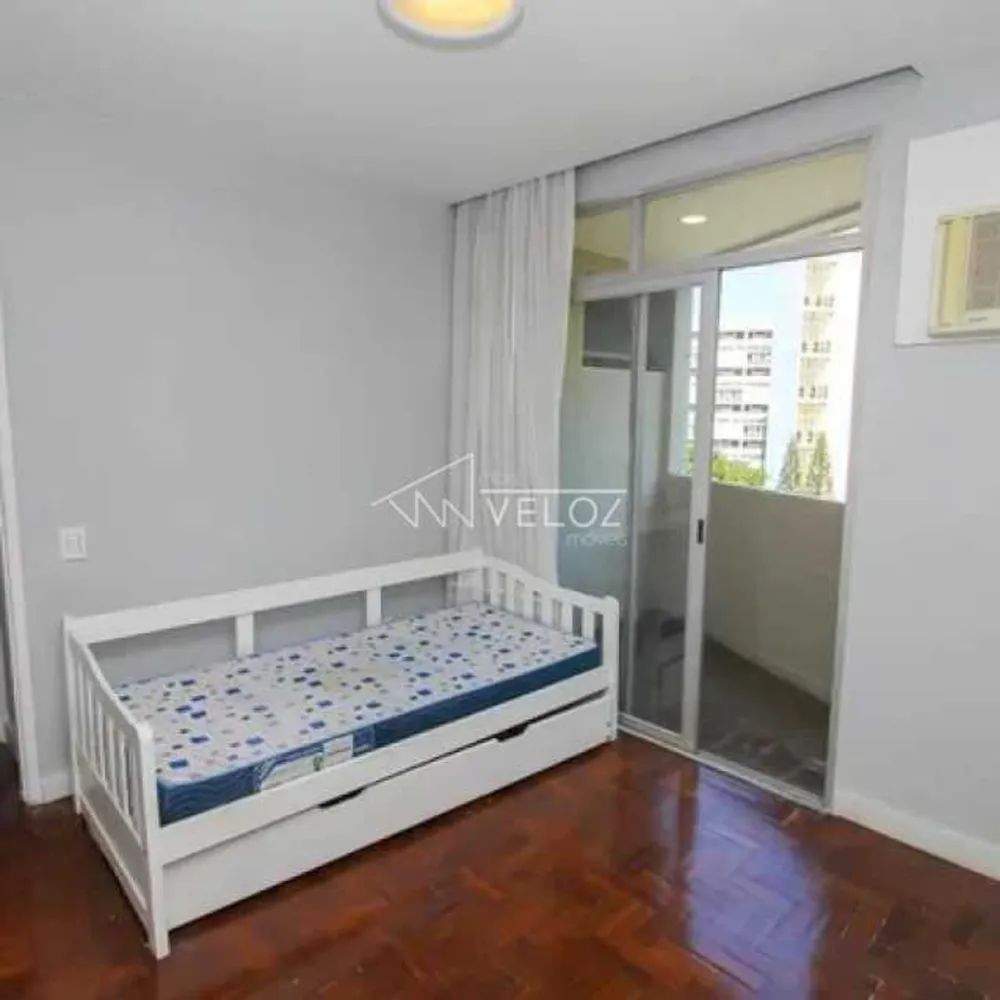Apartamento, 3 quartos, 120 m² - Foto 17