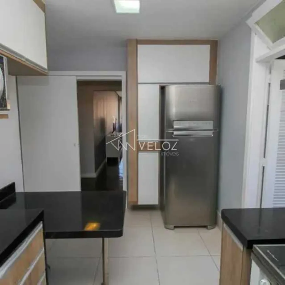 Apartamento, 3 quartos, 120 m² - Foto 22