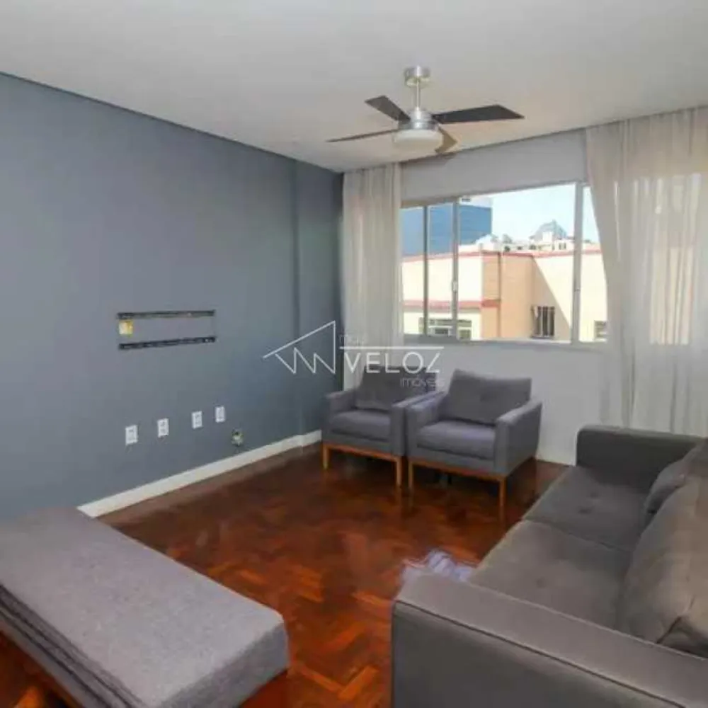 Apartamento, 3 quartos, 120 m² - Foto 6