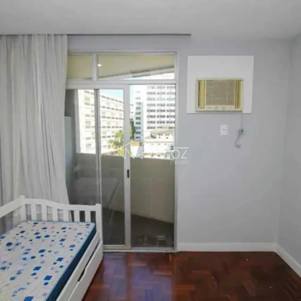 Apartamento, 3 quartos, 120 m² - Foto 5