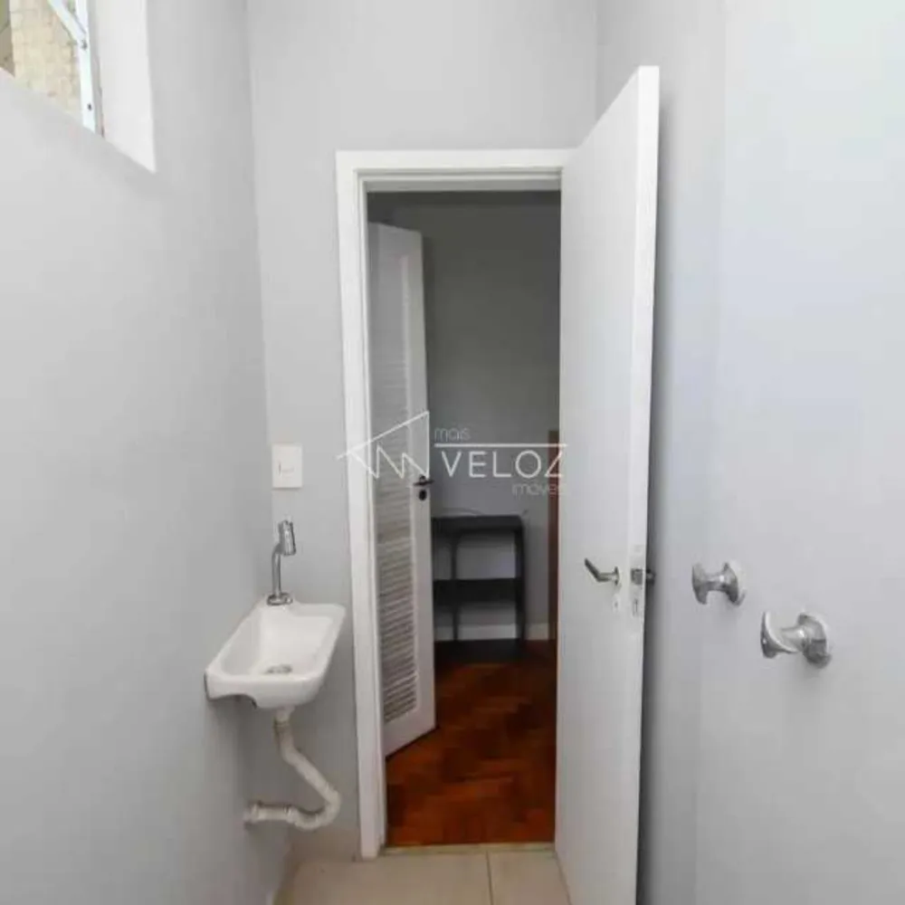 Apartamento, 3 quartos, 120 m² - Foto 4