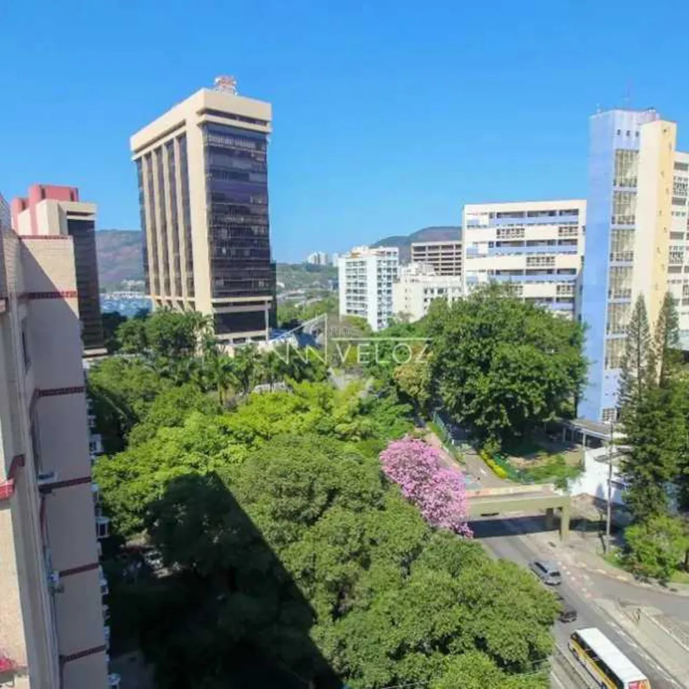 Apartamento, 3 quartos, 120 m² - Foto 26