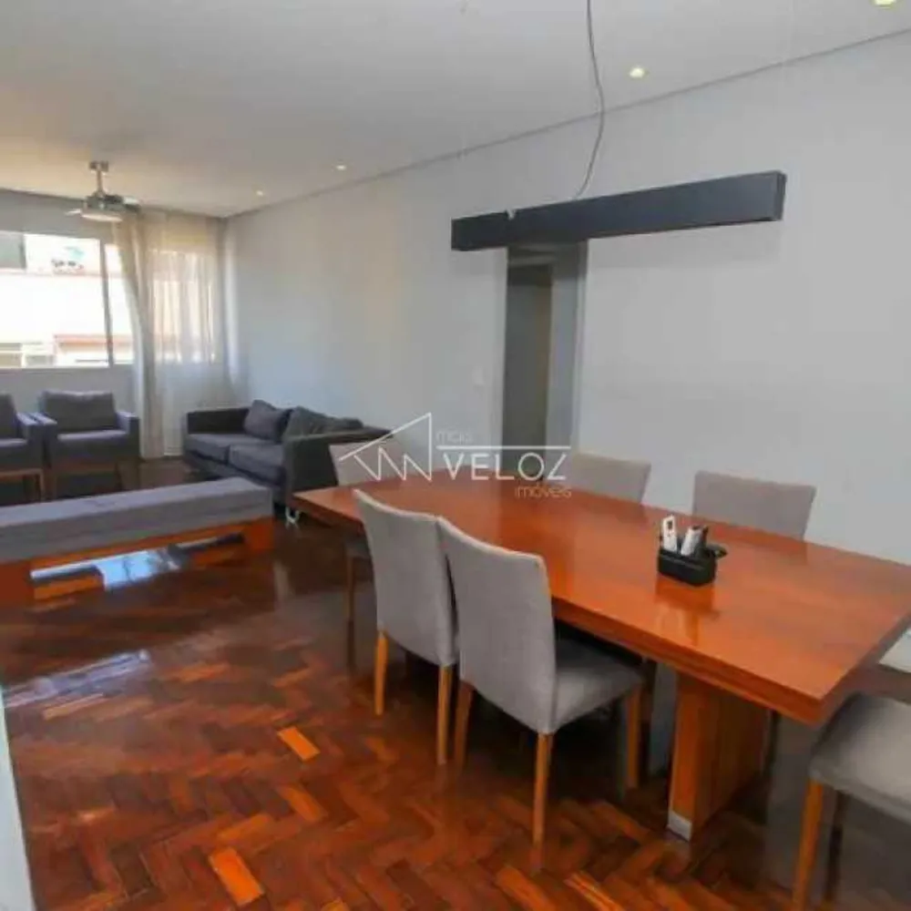 Apartamento, 3 quartos, 120 m² - Foto 7
