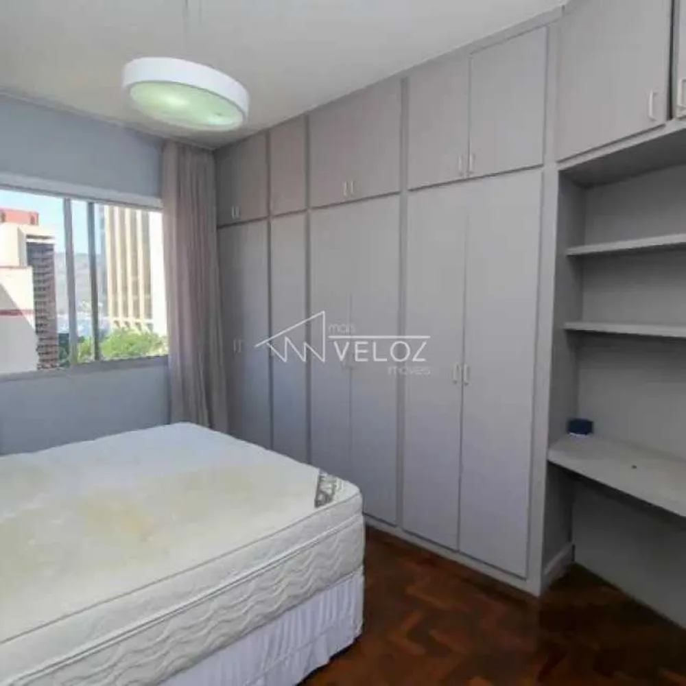 Apartamento, 3 quartos, 120 m² - Foto 9