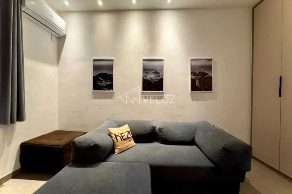 Apartamento, 1 quarto, 20 m² - Foto 4