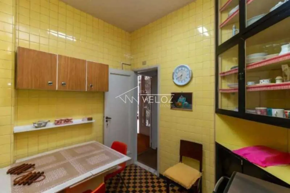 Apartamento, 5 quartos, 271 m² - Foto 26