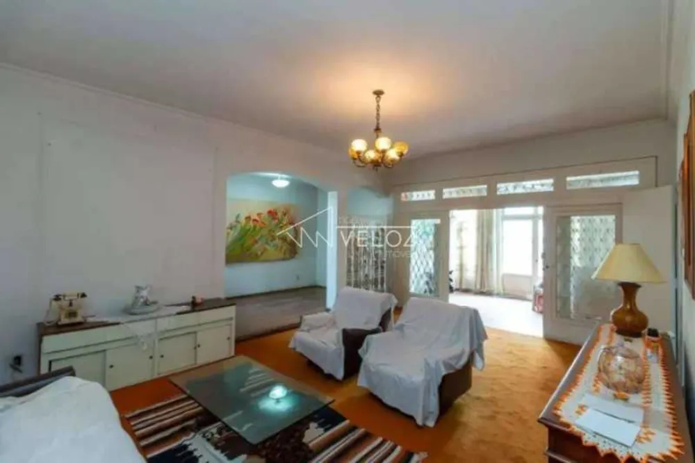 Apartamento, 5 quartos, 271 m² - Foto 3
