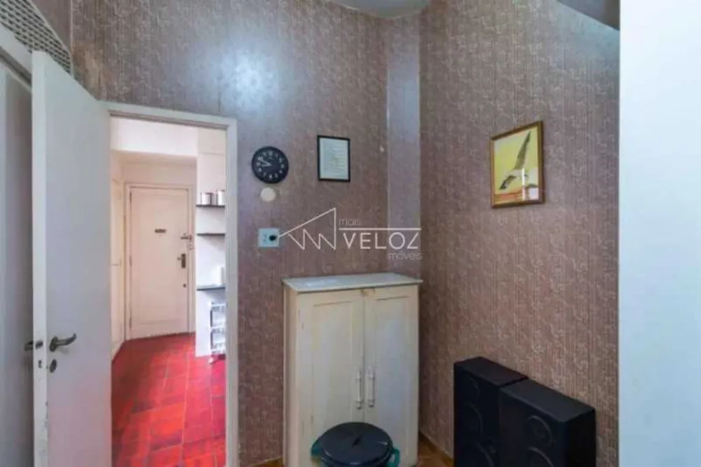 Apartamento, 5 quartos, 271 m² - Foto 21