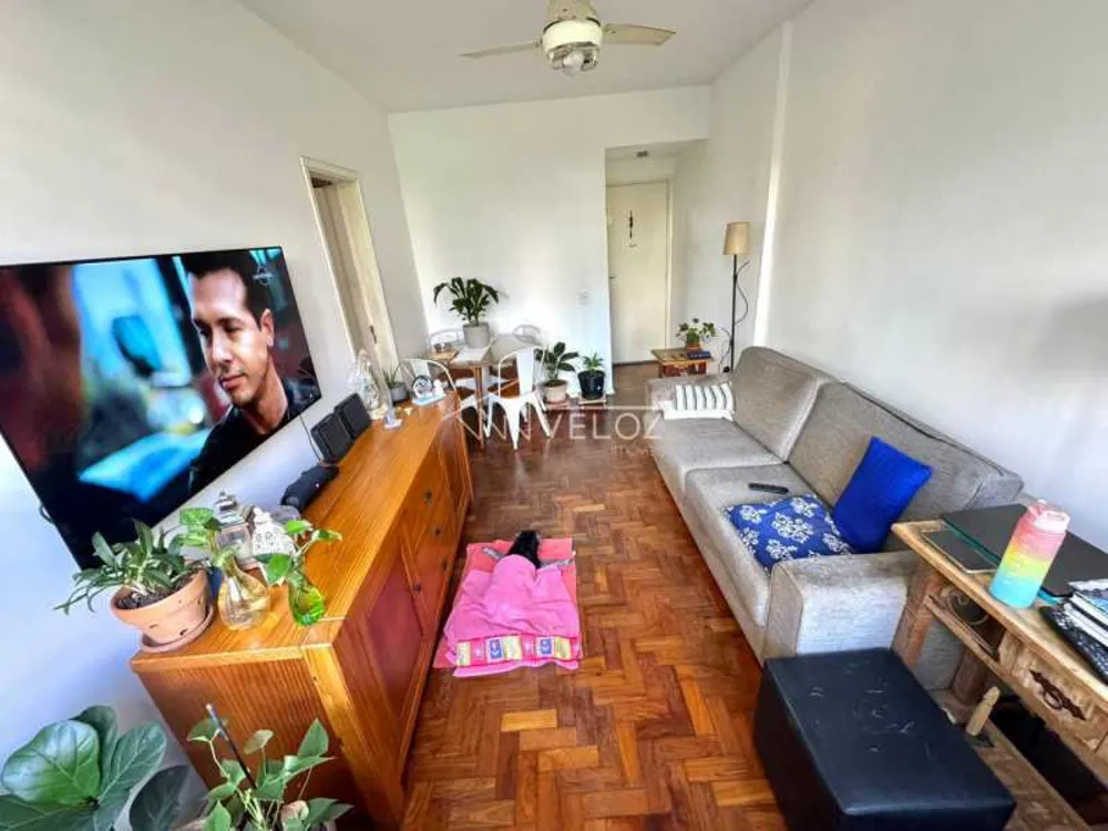 Apartamento, 2 quartos, 78 m² - Foto 6