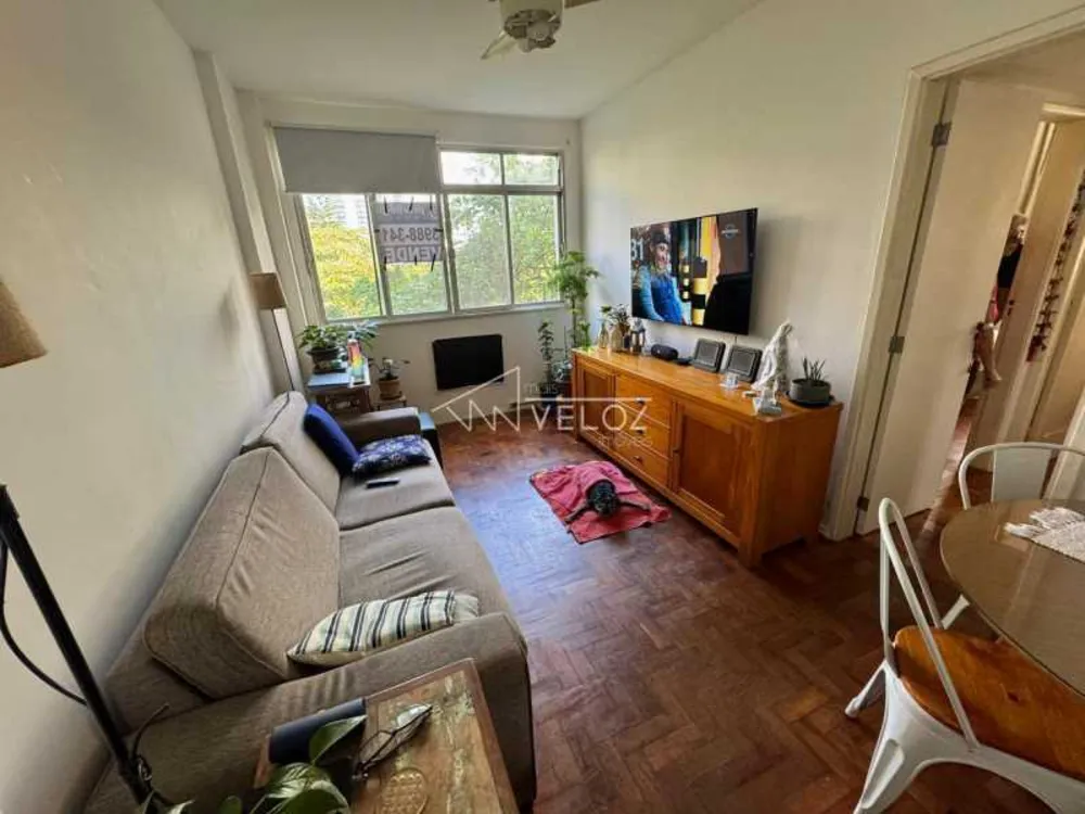 Apartamento, 2 quartos, 78 m² - Foto 4
