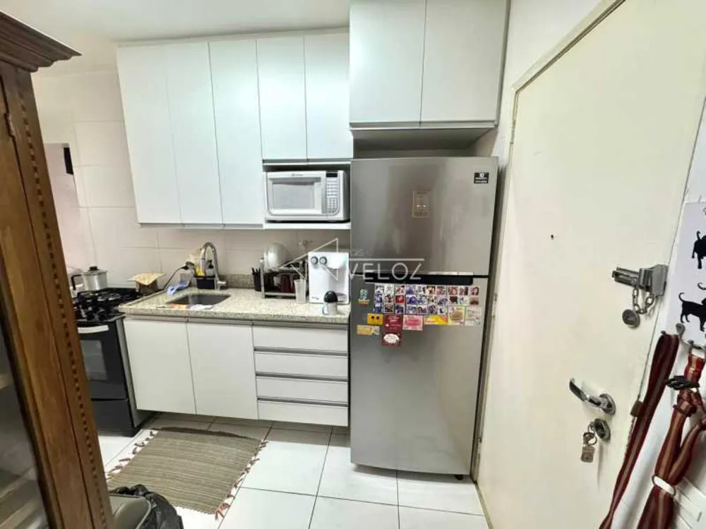 Apartamento, 2 quartos, 78 m² - Foto 3