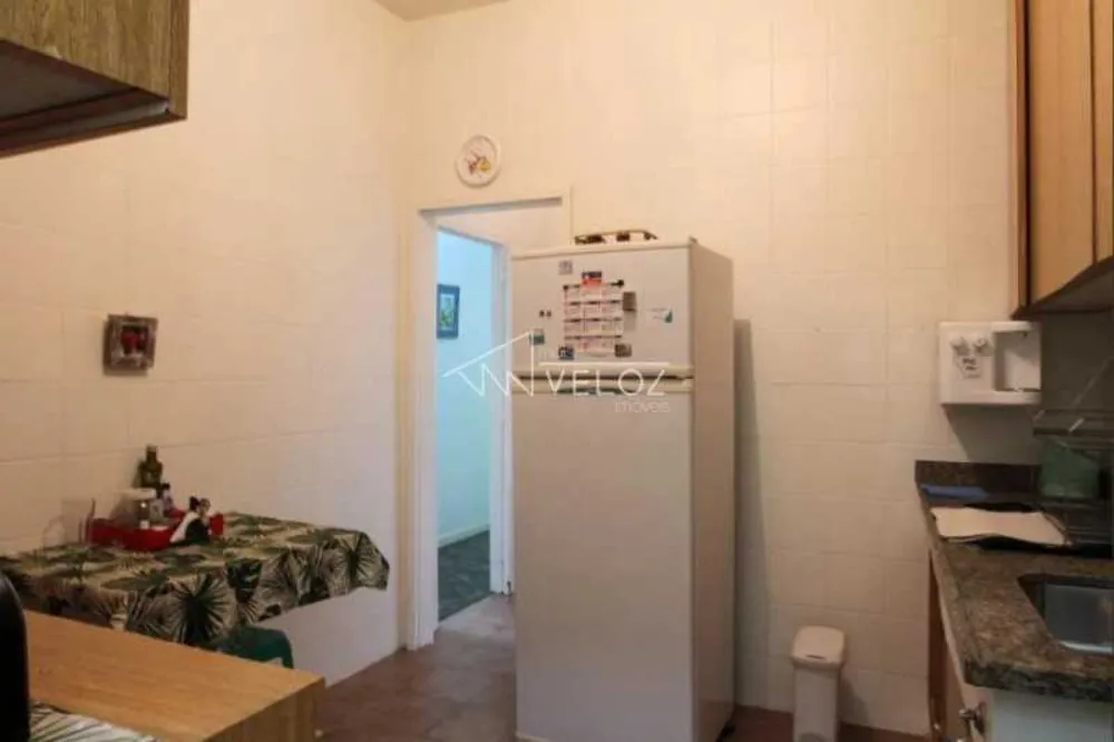 Apartamento, 3 quartos, 110 m² - Foto 19