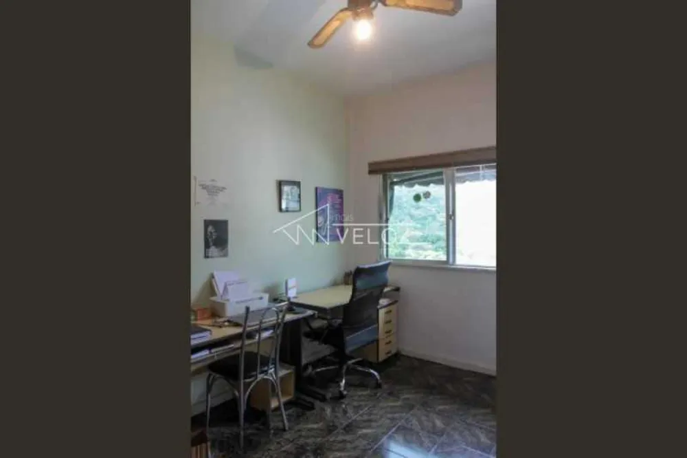 Apartamento, 3 quartos, 110 m² - Foto 11