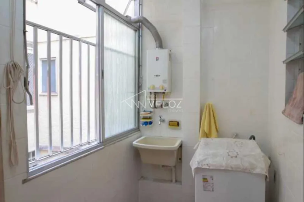 Apartamento, 3 quartos, 110 m² - Foto 25