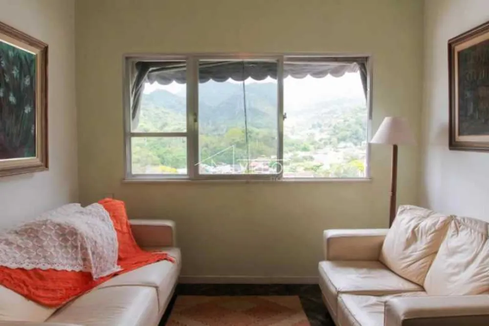 Apartamento, 3 quartos, 110 m² - Foto 3