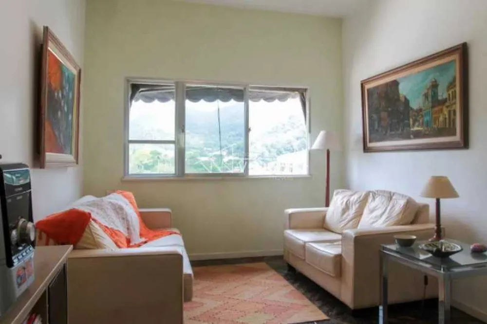 Apartamento, 3 quartos, 110 m² - Foto 2