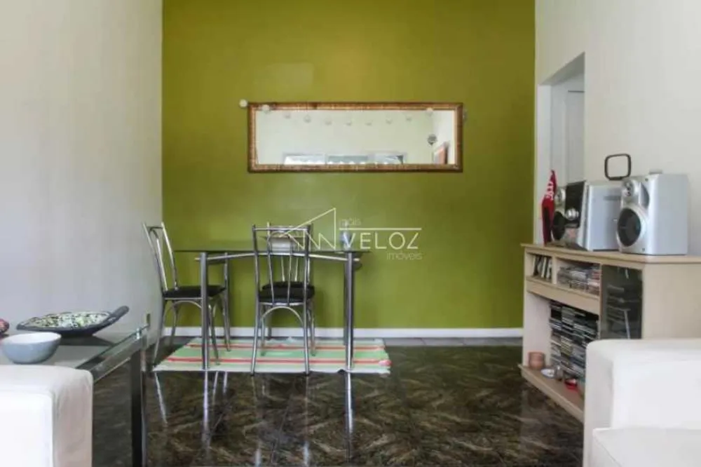 Apartamento, 3 quartos, 110 m² - Foto 4